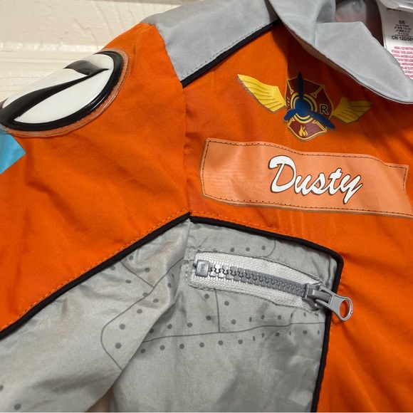 Disney Pixar Planes Costume - Picture 4 of 13